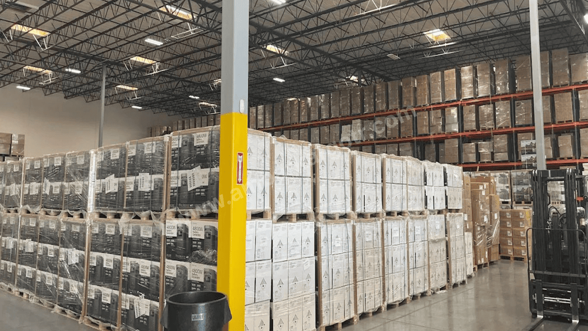 Bahçe Parça Yük Taşıma